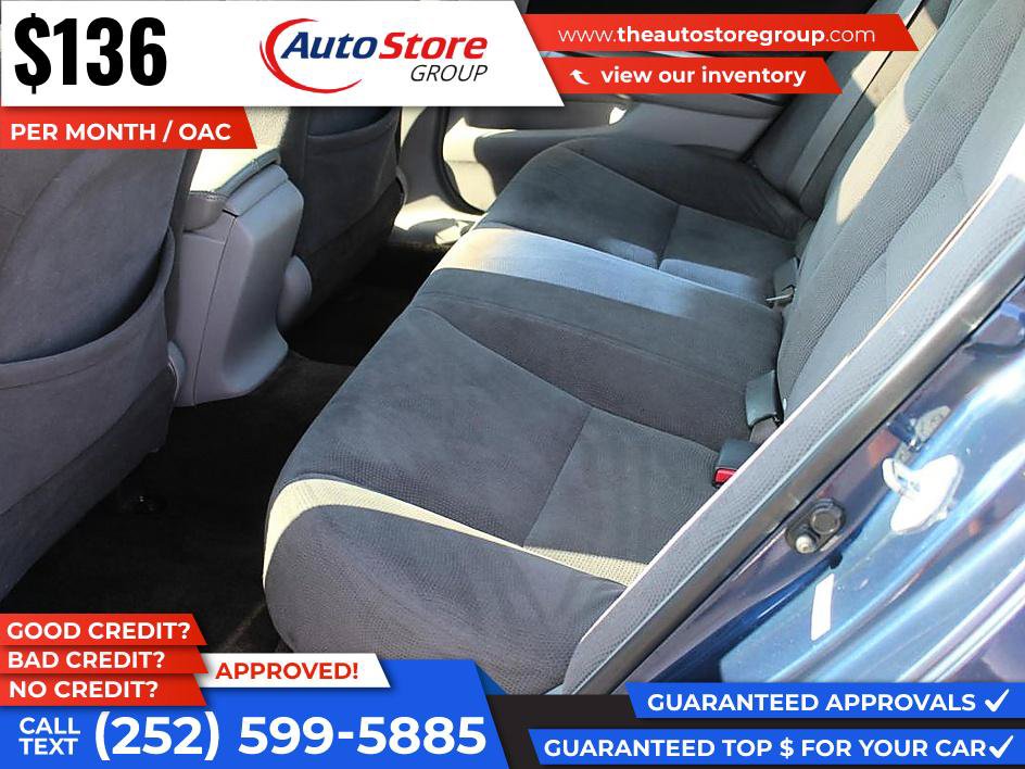 Used 2009 Honda Accord EX image 10