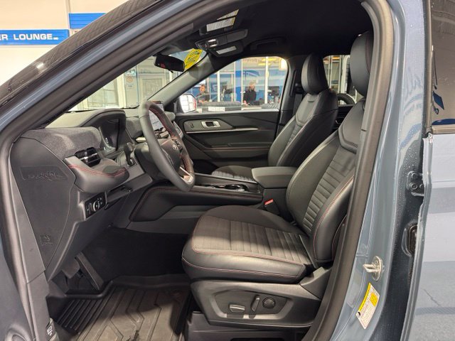 Used 2026 Ford Explorer ST-Line AWD/4WD image 7