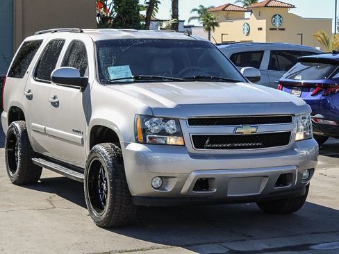 Used 2007 Chevrolet Tahoe LT image 3