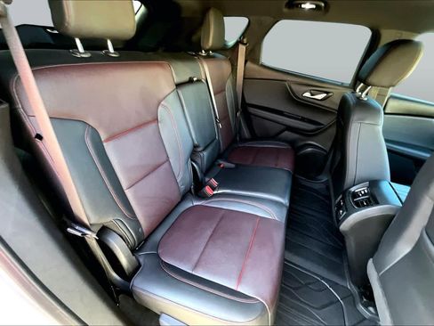 Used 2020 Chevrolet Blazer RS FWD image 21