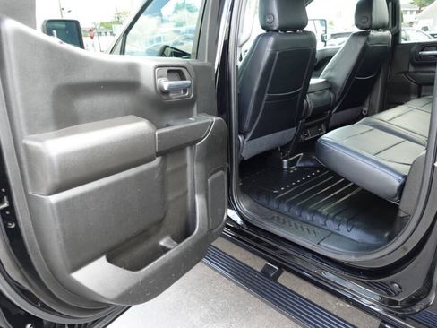 Used 2023 GMC Sierra 1500 Pro w/ Pro Value Package AWD/4WD image 18