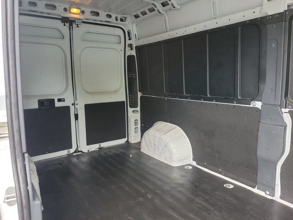Used 2023 RAM ProMaster 2500 FWD image 14