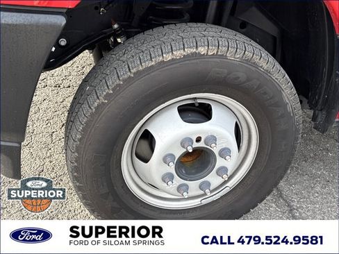 Used 2024 RAM 3500 Tradesman image 11