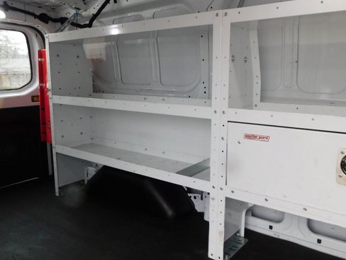 Used 2020 Ford Transit 250 Low Roof image 23