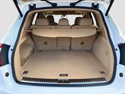 Used 2012 Porsche Cayenne image 11