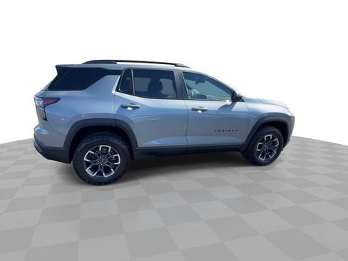 New 2026 Chevrolet Equinox ACTIV w/ Convenience Package III AWD/4WD image 8
