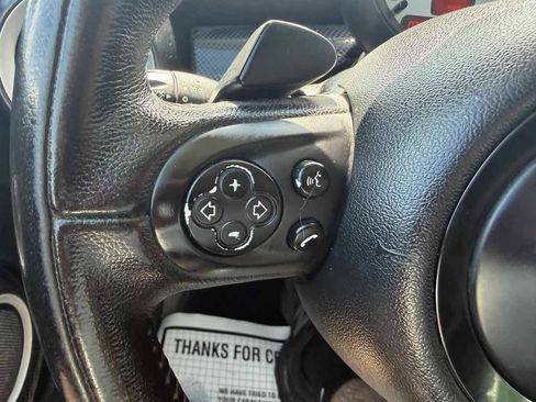 Used 2012 MINI Cooper S FWD image 21