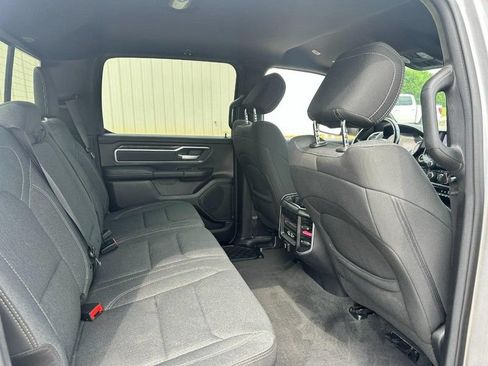 Used 2020 RAM 1500 Big Horn AWD/4WD image 10