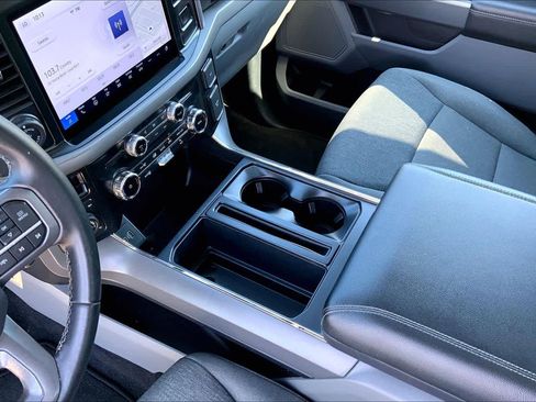 Used 2024 Ford F150 XLT w/ Mobile Office Package AWD/4WD image 16
