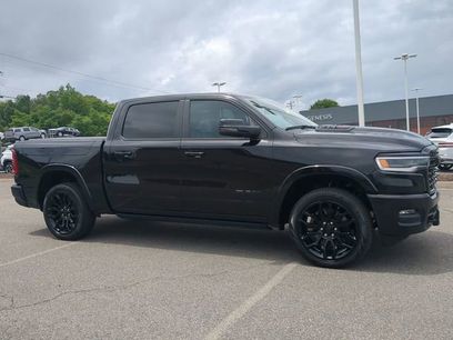 Used 2025 RAM 1500 Limited