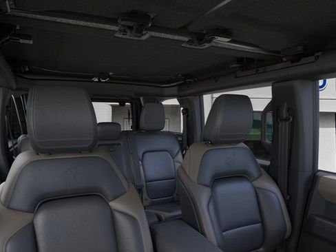 New 2026 Ford Bronco Big Bend AWD/4WD image 13