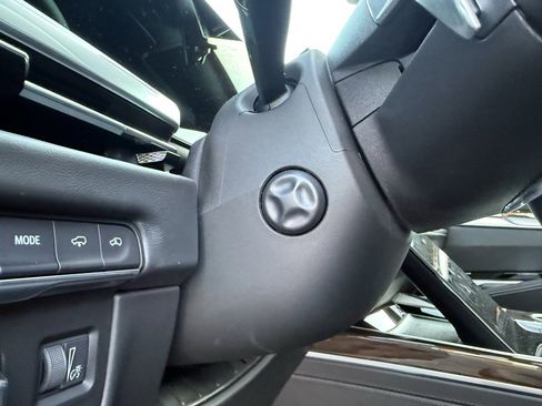 Used 2026 Cadillac Escalade Platinum Sport w/ LPO, Floor Liner Package image 19