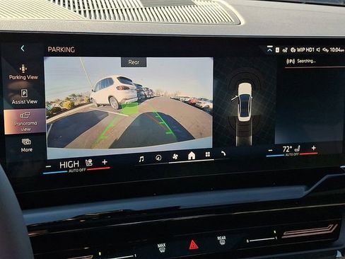 New 2026 BMW 530i xDrive 530i xDrive w/ M Sport Package image 14