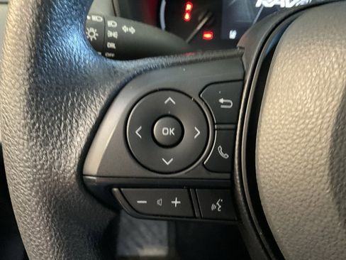 Used 2025 Toyota RAV4 LE image 13