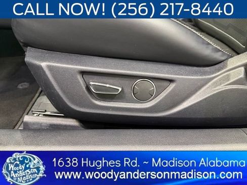 Used 2019 Ford Mustang Premium w/ Ecoboost Performance Package RWD image 18