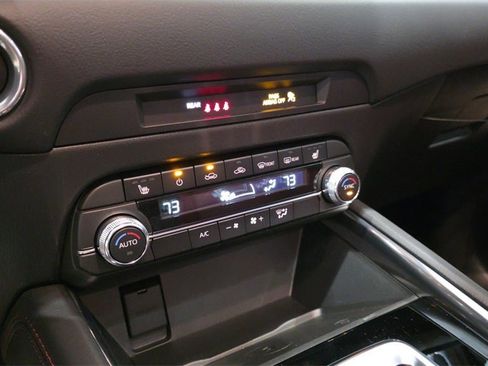 New 2025 MAZDA CX-5 Carbon Edition image 23