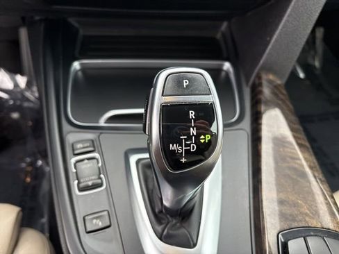 Used 2016 BMW 435i Convertible image 19