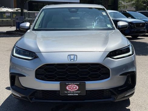 Used 2025 Honda HR-V EX-L image 3