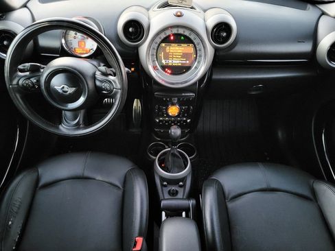 Used 2011 MINI Cooper Countryman S image 15