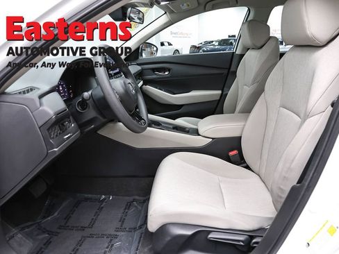 Used 2025 Honda Accord LX image 14