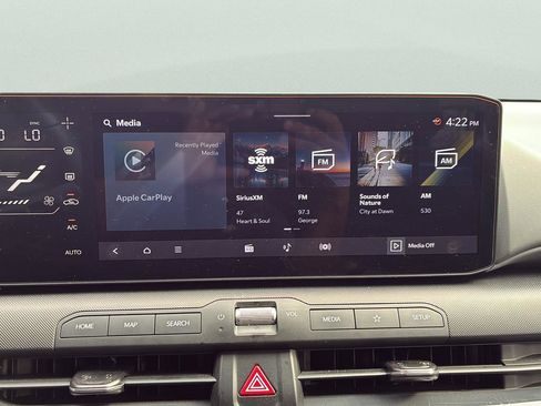 Used 2025 Kia K4 EX FWD image 34
