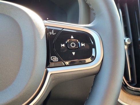 New 2026 Volvo XC60 T8 Plus w/ Protection Package Premier image 16