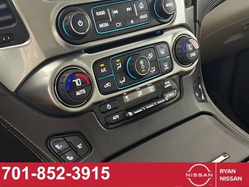 Used 2016 Chevrolet Tahoe LTZ image 31