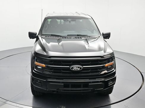 Used 2025 Ford F150 XLT w/ Equipment Group 302A MID AWD/4WD image 10