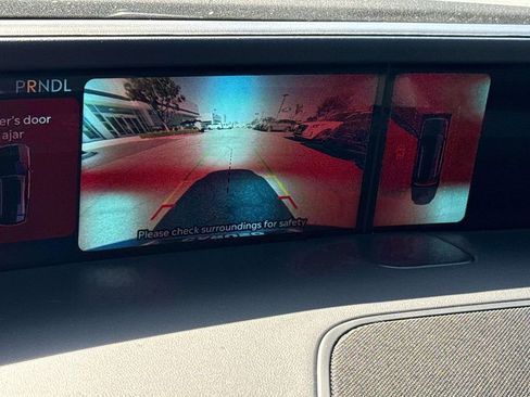 Used 2024 Lincoln Nautilus Reserve w/ Equipment Group 202A image 28