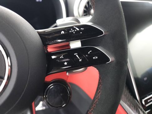 Used 2023 Mercedes-Benz SL 63 AMG 4MATIC w/ Driver Assistance Package image 14