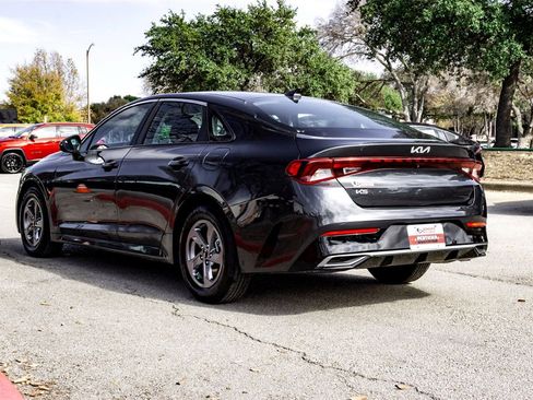 Used 2023 Kia K5 LXS image 7