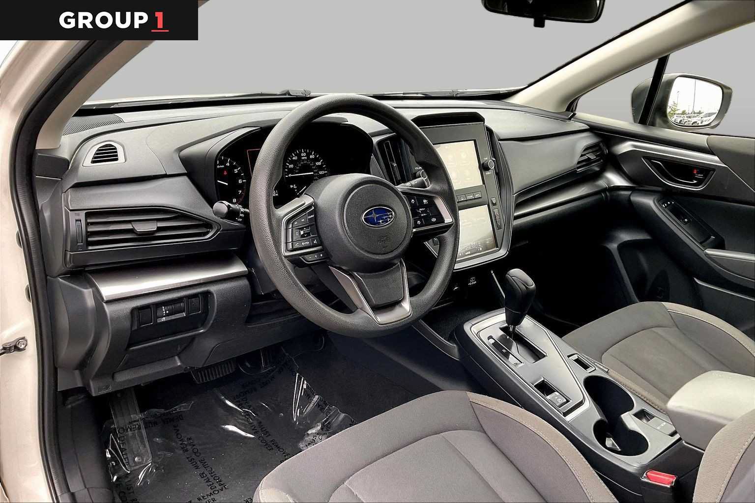 Certified 2024 Subaru Impreza 2.0i AWD/4WD image 17
