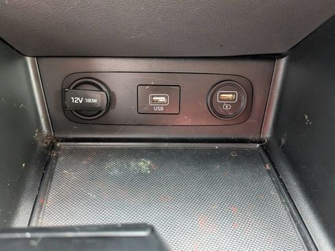 Used 2020 Hyundai Sonata SEL w/ Cargo Package FWD image 51