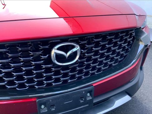 Certified 2025 MAZDA CX-50 AWD 2.5 Turbo w/ Accent Package image 32