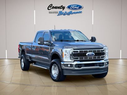 Used 2023 Ford F250 XLT