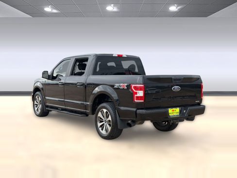 Used 2019 Ford F150 XL w/ Equipment Group 101A Mid RWD image 3