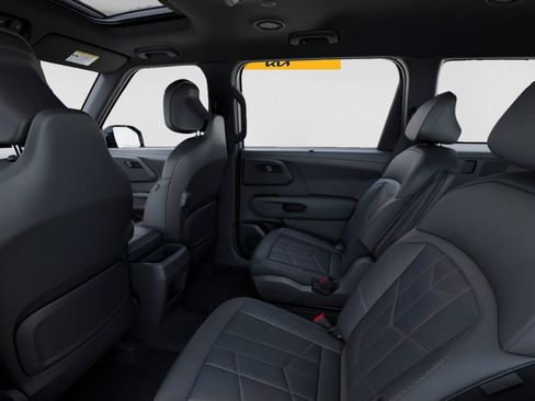 New 2027 Kia Telluride EX X-Line AWD/4WD image 18