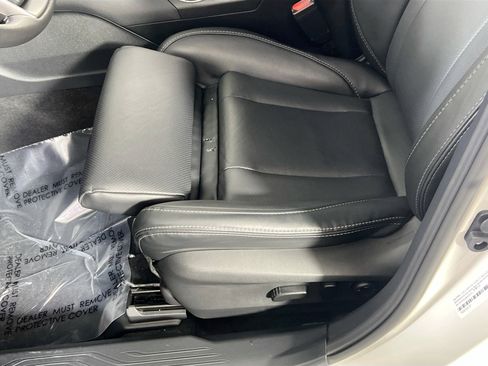 Used 2023 Subaru Outback Limited XT image 20