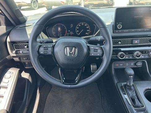 Used 2026 Honda Civic Sport image 21