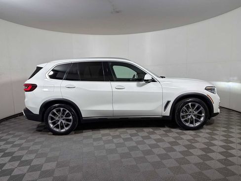 Certified 2023 BMW X5 xDrive40i w/ Premium Package image 7