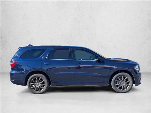 Used 2018 Dodge Durango GT image 4