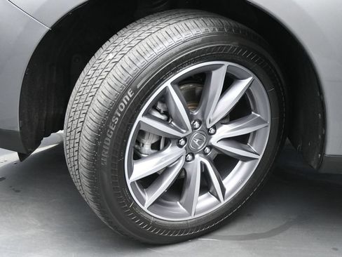 Used 2023 Acura RDX FWD w/ Technology Package image 24