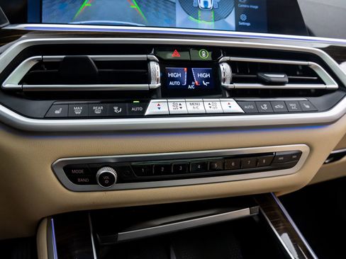 Used 2021 BMW X5 xDrive45e w/ Executive Package 2 image 25