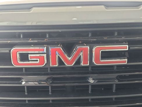 Certified 2024 GMC Sierra 1500 Elevation AWD/4WD image 30