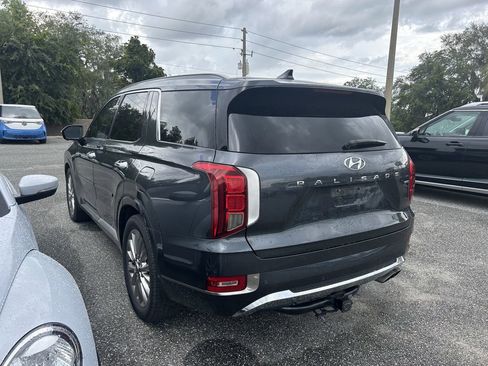 Used 2020 Hyundai Palisade Limited AWD/4WD image 6