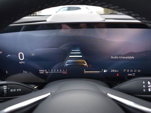 New 2026 Buick Envision Avenir image 32