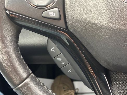 Used 2022 Honda HR-V Sport image 36