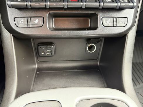 Used 2021 Chevrolet Colorado ZR2 AWD/4WD image 25