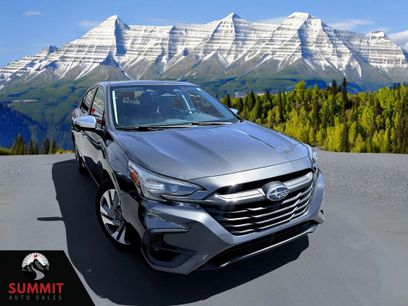 Used 2024 Subaru Legacy Touring XT