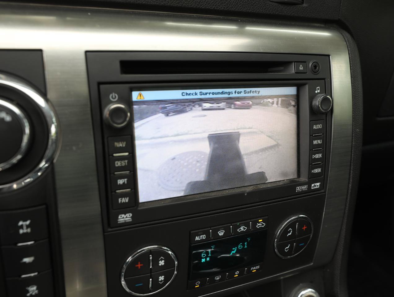 Used 2008 HUMMER H2 SUT AWD/4WD image 23